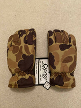 Load image into Gallery viewer, New Duck Camo Gloves