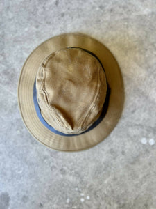 Filson Tin Cloth Packer Hat