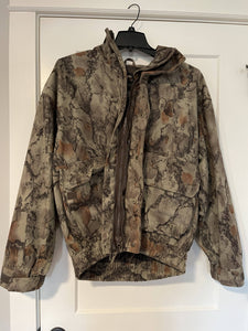 Natural Gear Jacket (SIZE L)