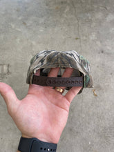 Load image into Gallery viewer, Vintage Mossy Oak Green Leaf Argo Snapback 🇺🇸