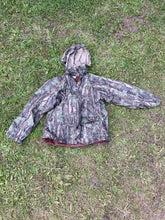 Load image into Gallery viewer, Duckbay Rain Jacket