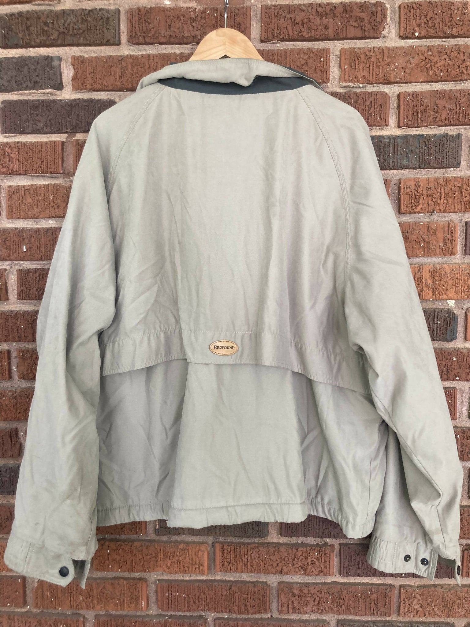 Browning clearance field jacket