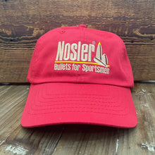 Load image into Gallery viewer, Nosler Bullets for Sportsman Snap back