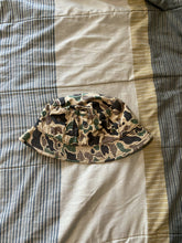 Load image into Gallery viewer, 80’s Easy-To-Roll Duck Camo Bucket Hat
