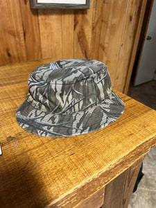 Mossy Oak Treestand bucket hat