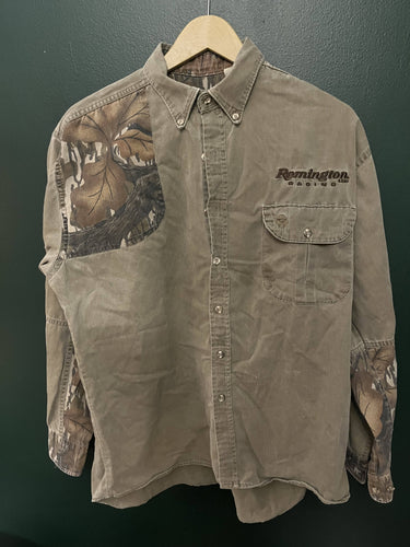 Mossy Oak Companions Shirt XL