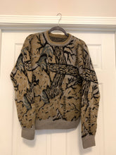 Load image into Gallery viewer, Woolrich Realtree Advantage Wool Sweater (M)🇺🇸