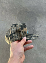 Load image into Gallery viewer, Vintage Mossy Oak Break Up Snapback