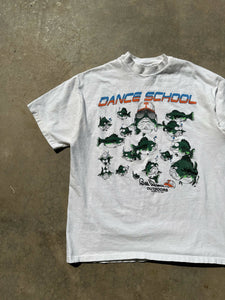 Public School Product - Vintage Public School T-Shirt