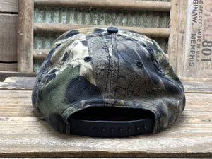 Scheels Outfitters Camo Hat