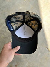 Load image into Gallery viewer, Vintage Ducks Unlimited Snapback