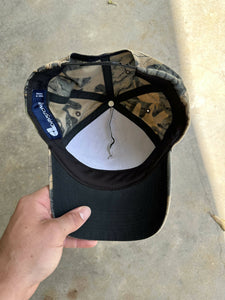 Vintage Ducks Unlimited Snapback