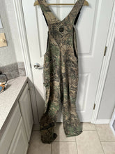 Load image into Gallery viewer, L/XL camo overalls