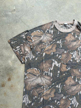 Load image into Gallery viewer, 90’s Vintage Mossy Oak Fall Foliage T-Shirt (XL/XXL) 🇺🇸