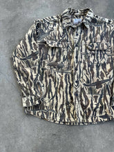 Load image into Gallery viewer, 90’s Vintage Ducks Unlimited Rattlers Brand Chamois Shirt (L/XL) 🇺🇸