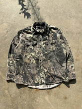 Load image into Gallery viewer, Vintage Rattlers Brand Mossy Oak Break up Chamois (XL)