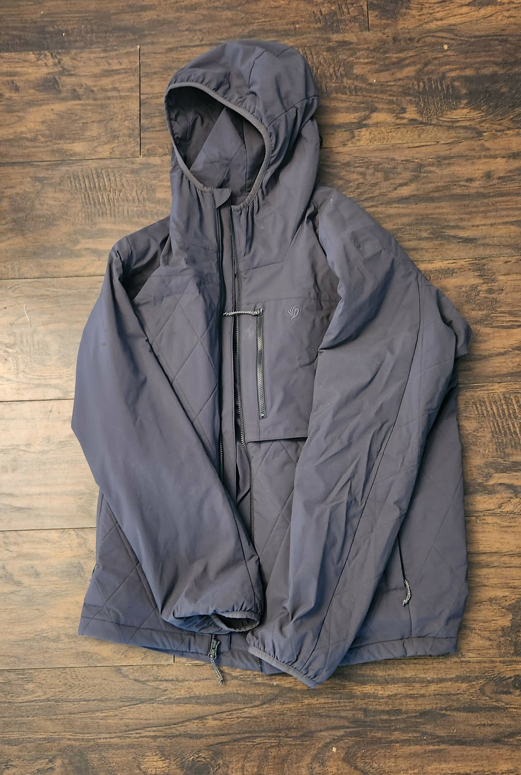 Duck Camp Airflow Jacket