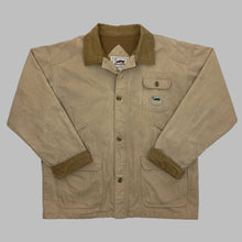 Load image into Gallery viewer, Vintage Duxbak Chore Coat (L*)