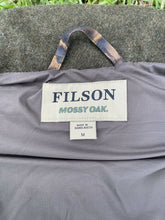 Load image into Gallery viewer, Original Shadowgrass Filson Down Cruiser Vest (M)