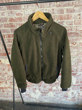 Load image into Gallery viewer, Vintage Browning Reversible Fleece Jacket