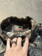 Load image into Gallery viewer, Vintage Mossy Oak Breakup Chamois (4XL)