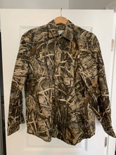 Load image into Gallery viewer, Orvis Shooting Shirt Advantage Max-4