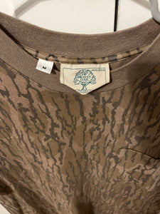 Mossy Oak Bottomland Shirt (M) 🇺🇸