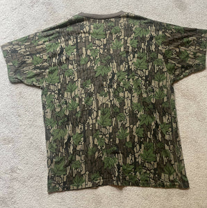 Trebark Camo Shirt (XL) 🇺🇸