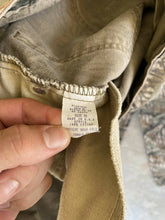 Load image into Gallery viewer, Vintage Mossy Oak Treestand Camo Pants