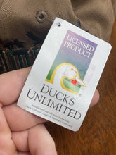 Load image into Gallery viewer, Ducks Unlimited Advantage Wetlands Hat
