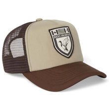Load image into Gallery viewer, Filson Ducks Unlimited Mesh Cap (adjustable size)