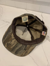 Load image into Gallery viewer, Mossy Oak Treestand Blank SnapBack🇺🇸