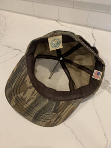 Mossy Oak Treestand Blank SnapBack🇺🇸