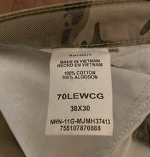 Load image into Gallery viewer, Wrangler Camouflage Jeans (38x30)