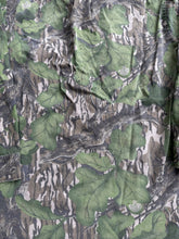 Load image into Gallery viewer, Vintage Mossy Oak Full Foliage Camo Button Up (XL🇺🇸)