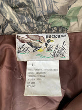 Load image into Gallery viewer, Duckbay Rain Jacket