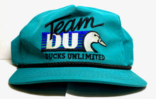 Load image into Gallery viewer, Vintage Ducks Unlimited Hat