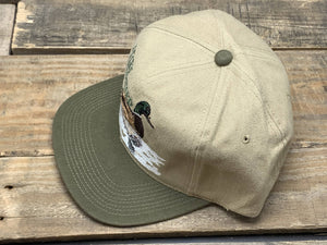 Ducks Unlimited Hat