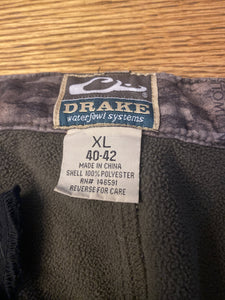 Drake wader pants