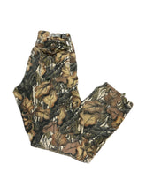 Load image into Gallery viewer, 90s Mossy Oak Fall Foliage Camo Pants