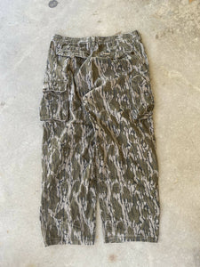 Mossy Oak Bottomland Pants 39 x 30.5