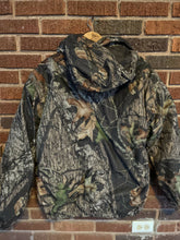 Load image into Gallery viewer, Remington Fully Lined Double Zip Jacket - Size Large