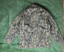 Load image into Gallery viewer, Carhartt Mossy Oak Treestand Camo Jacket Coat L Reg - USA MADE 🇺🇸