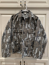 Load image into Gallery viewer, Vintage Classic TreBark Jacket
