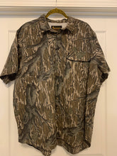 Load image into Gallery viewer, Browning Treestand SS Shooters Shirt