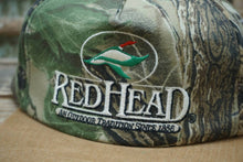 Load image into Gallery viewer, RedHead Realtree Camo Hat