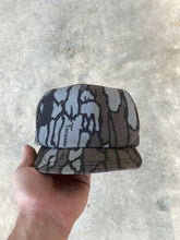 Load image into Gallery viewer, Vintage Trebark Shortbill Snapback