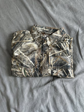 Load image into Gallery viewer, Drake Waterfowl Shooting Shirt (L)