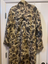 Load image into Gallery viewer, Walls Blizzard-Pruf XL Duck Camo Coveralls