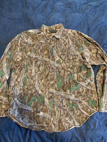 Liberty Hide’n Pine L/S Shirt